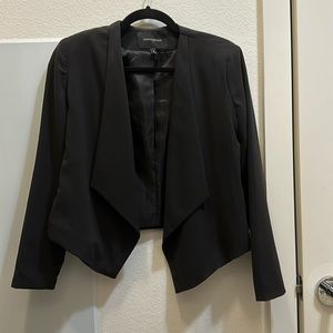 Banana Republic 2P blazer